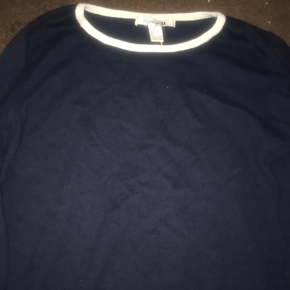Forever 21 shirt